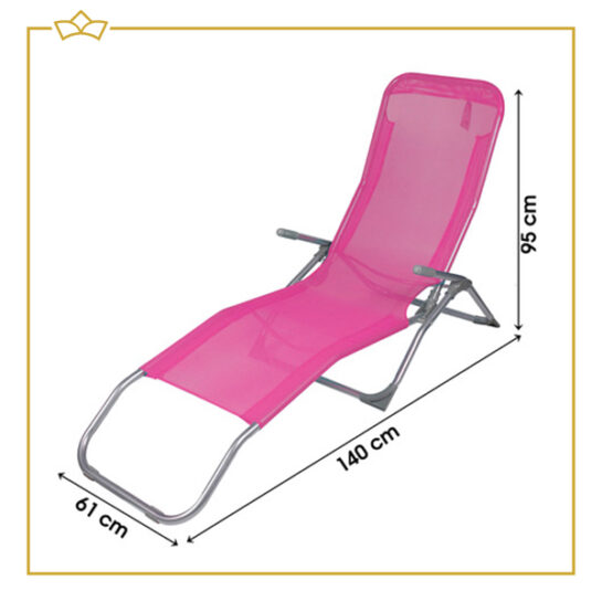 Ao Deckchairs Pink1