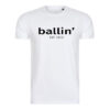 Ballin Regular Fit Hemd Weiß