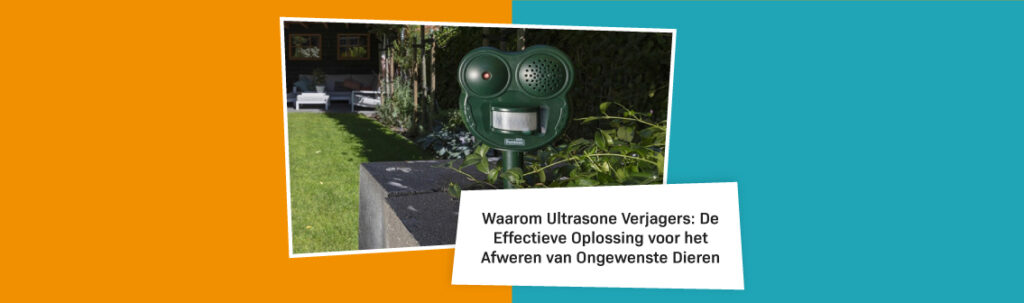 Blog Banner Waarom Verjagers