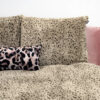 Duvet cover Teddy Tiger Taupe4