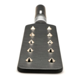 E Stim Spiked Paddle 3