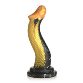 Gouden Mamba Dildo 2