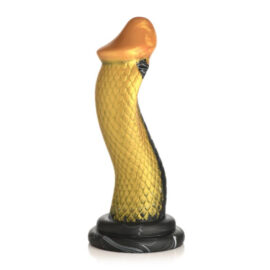 Gouden Mamba Dildo 3
