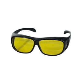 Occhiali da sole con trasferimento di occhiali HD
