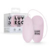 Luv Egg Pink 2