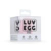 Luv Egg Pink 7