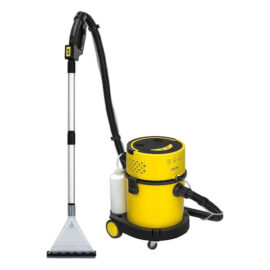 Mpm Mod 48 Vacuum Cleaner