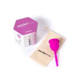 Menstrual Cup 4