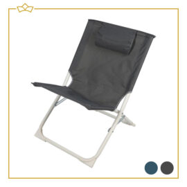 Attrezzo Camping Stoelen