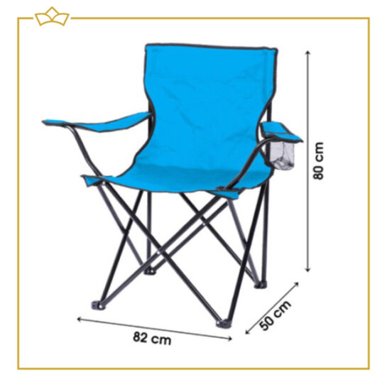 Attrezzo Folding chairs4