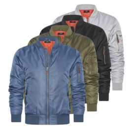 Cappuccino Italia Men's Jacket