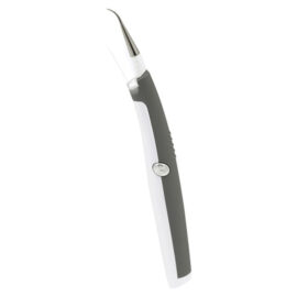 Dispositivo inalámbrico para usar hilo dental