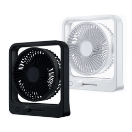 Ventilador Fq Coolcube