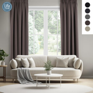 Gordijnen 300 X 250 Cm