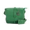Lia Biassoni Mella Crossbody Bag Fresh Green