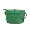 Lia Biassoni Mella Crossbody Bag Fresh Green2