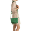 Lia Biassoni Mella Crossbody Bag Fresh Green3