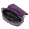 Lia Biassoni Mella Crossbody Bag Purple1