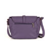 Lia Biassoni Mella Crossbody Bag Purple2