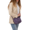 Lia Biassoni Mella Crossbody Bag Purple3