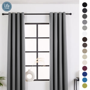 Lifa Living Gordijnen 250x150 Cm