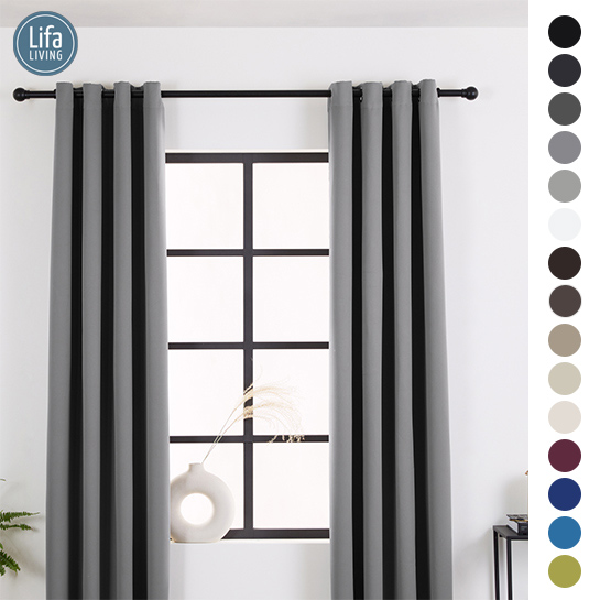 Lifa Living Gordijnen 250x150 Cm