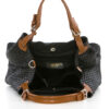 Lucca Baldo Leather Bag Black3