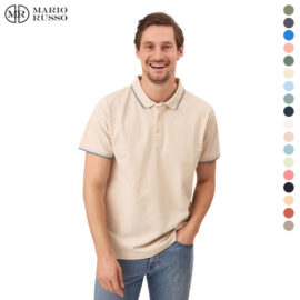 Mario Russo Edward Polo