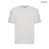 Mario Russo Übergroßes T-Shirt8