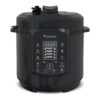 Turbotronic Dpc9 Pressure Cooker1