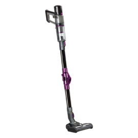 Mpm Steelstofzuiger Met Display