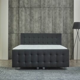 Dreamhouse Shurgard Boxspring Met Opbergruimte En Voetbord3