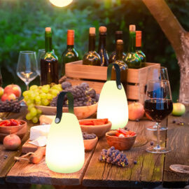 Led Lovers Tafellamp Portland11