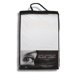 Verkoelend Hoeslaken - Wit