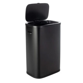 Qlt Prullenbak 55 Liter 2