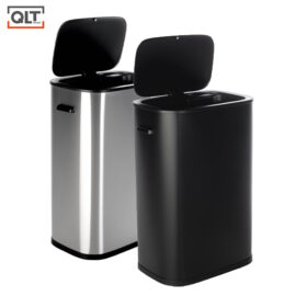 Qlt Prullenbak Met Sensor
