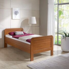 Senioren bed Lux - 90x200 - Kers