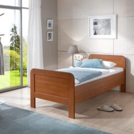 Senioren bed Lux - 90x200 - Kers