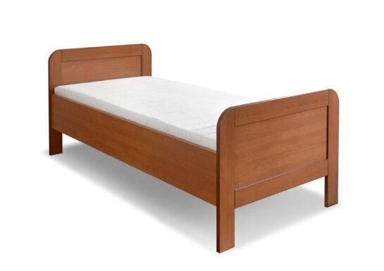 Senioren bed Lux - 90x200 - Kers