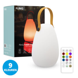 Flinq Table Light Coco