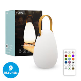 Flinq Table Light Fiji