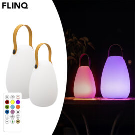Flinq Table Light Fiji En Coco