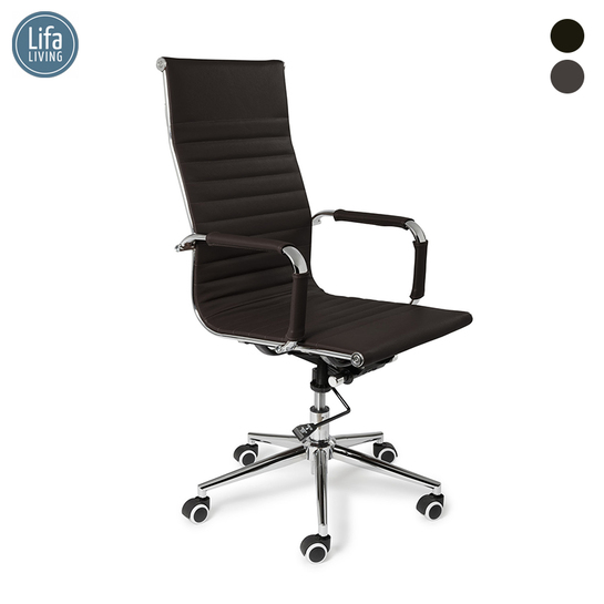 Lifa Living Bureaustoel Oxford