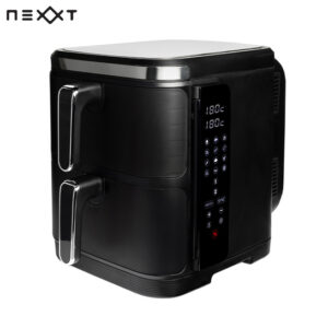 Nexxt Double Stacked Airfryer