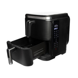 Nexxt Double Stacked Airfryer1