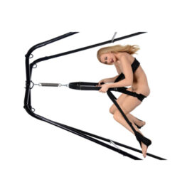 Ultimate Sex Swing Stand 6