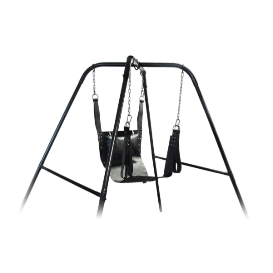 Ultimate Sex Swing Stand