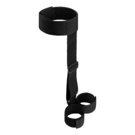 Bedroom Fantasies Soft Straps Arm En Nekboeien1