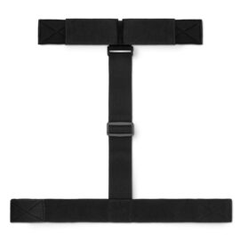 Bedroom Fantasies Soft Straps Arm En Nekboeien2