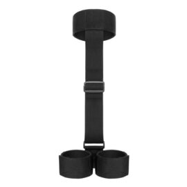 Bedroom Fantasies Soft Straps Arm En Nekboeien3